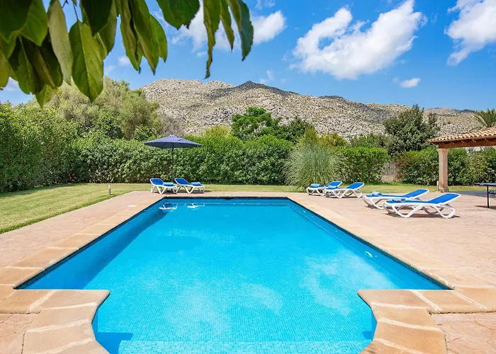 Orquidea Польєнса