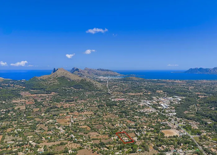 Orquidea Вілла *