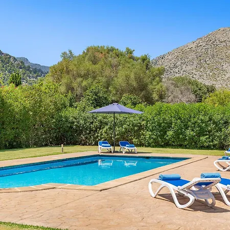 Villa Orquidea *