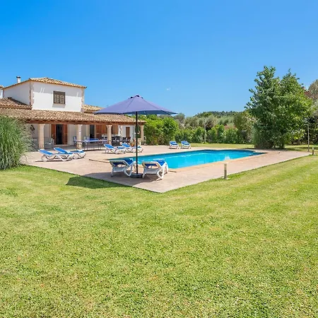 Villa Orquidea