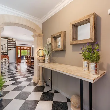 Orquidea Villa Pollença