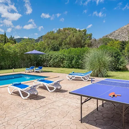 Orquidea * Pollença