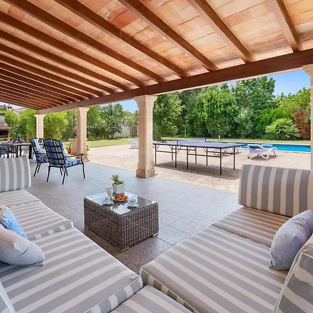 Orquidea Villa Pollença