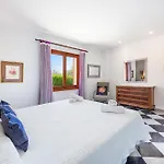 Orquidea 波连斯萨