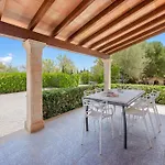 Orquidea 波连斯萨