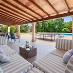 Orquidea 别墅 波连斯萨