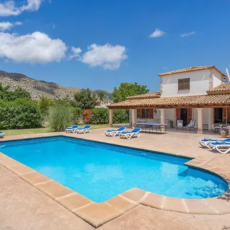Villa Orquidea