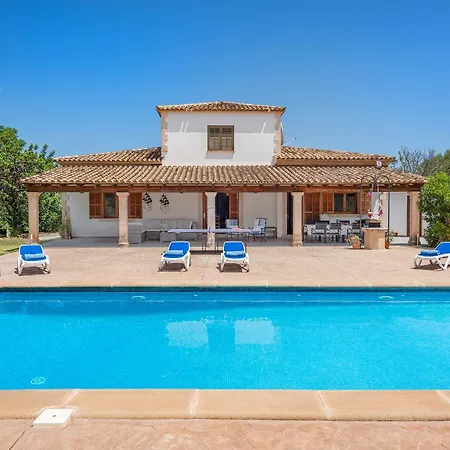 Orquidea ヴィラ *