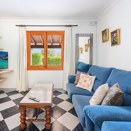 Villa Orquidea Pollença